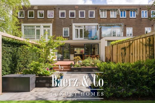 Luxury home in Amsterdam, Gemeente Amsterdam