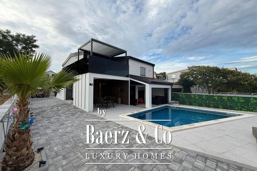 Chalet Pareado en Vir, Zadar