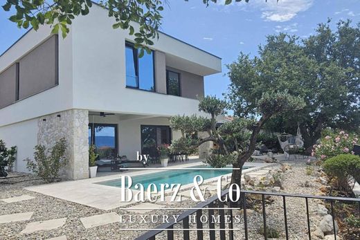 Villa in Krk, Grad Krk