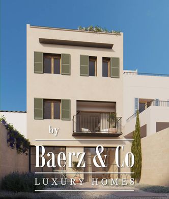 Stadswoning in Artà, Balearen