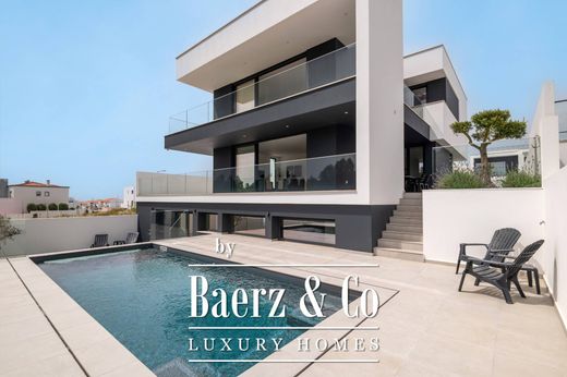 Luxe woning in Atouguia da Baleia, Peniche