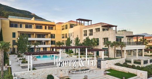 Appartement à Herceg Novi