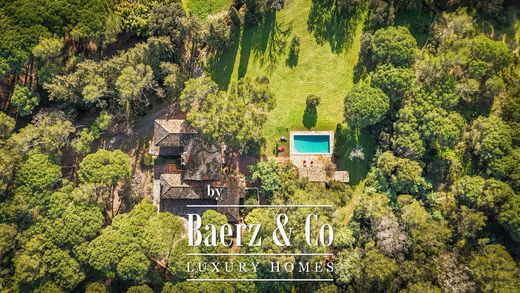 Βίλα σε Saint-Raphaël, Var