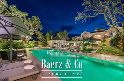 빌라 / San Roque, Provincia de Cádiz