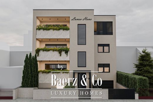 Trešnjevka- jug, Grad Zagrebのアパートメント