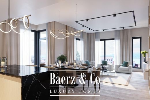 Appartamento a Teodo, Tivat