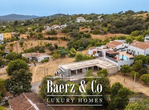 Villa in São Brás de Alportel, Distrito de Faro