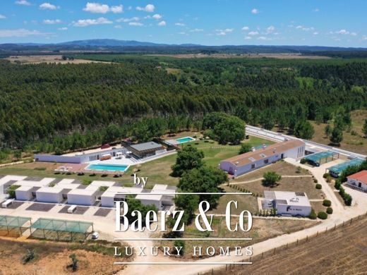 Farm in Odemira, Distrito de Beja