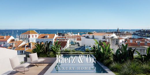 Piso / Apartamento en Cascais e Estoril, Cascais