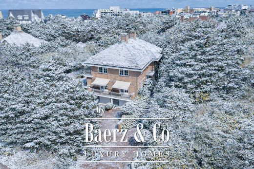 Villa - Noordwijk aan Zee, Gemeente Noordwijk