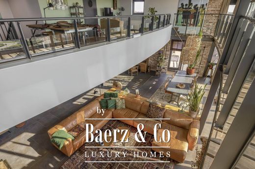 Attico a Capelle aan den IJssel, Gemeente Capelle aan den IJssel