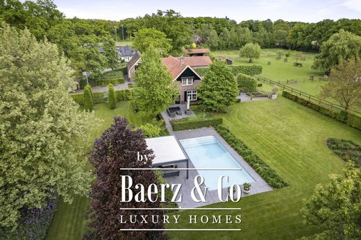 Country House in Geesteren, Berkelland