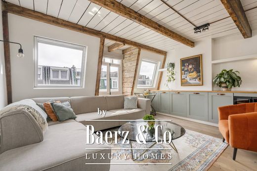 Apartment in Amsterdam, Gemeente Amsterdam