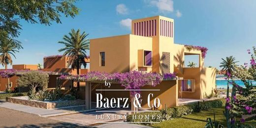 Willa w El Gouna, Red Sea Governorate