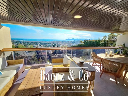 아파트 / Le Cannet, Alpes-Maritimes