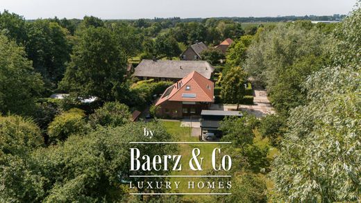 Villa in Bavel, Gemeente Breda