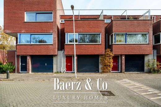 Casa de luxo - Amsterdão, Gemeente Amsterdam