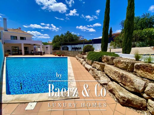 Fonte de Boliqueime, Louléのヴィラ