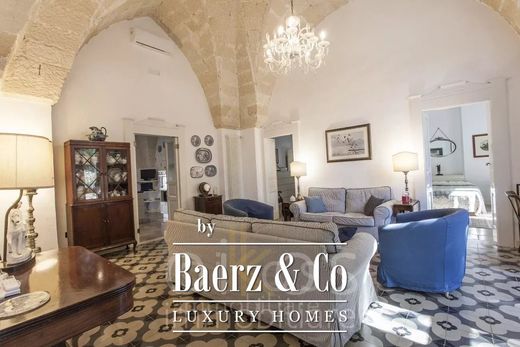 Villa en Oria, Provincia di Brindisi