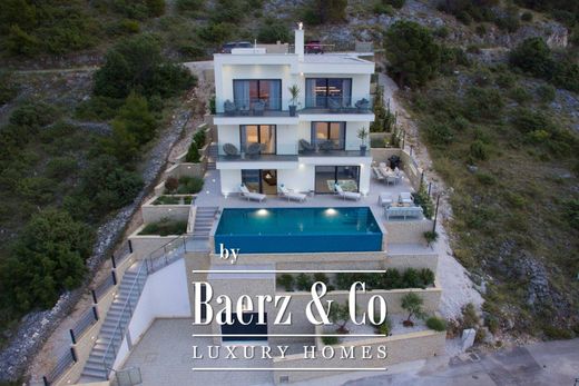 Villa in Rogoznica, Rogoznica Općina