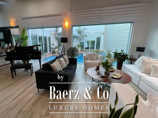 Luxe woning in Playa del Carmen, Solidaridad