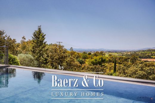 Villa en Bormes-les-Mimosas, Var