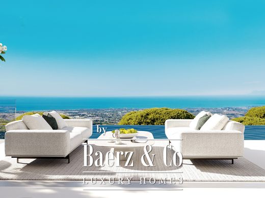 Villa a Marbella, Málaga