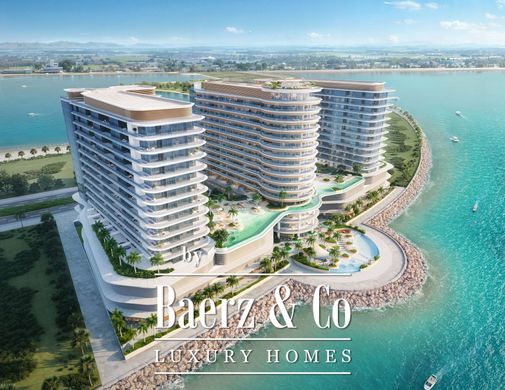 Appartamento a Dubai