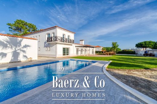 Luxury home in Amoreira, Óbidos