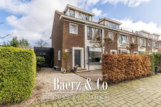 Luxe woning in Rotterdam, Zuid-Holland