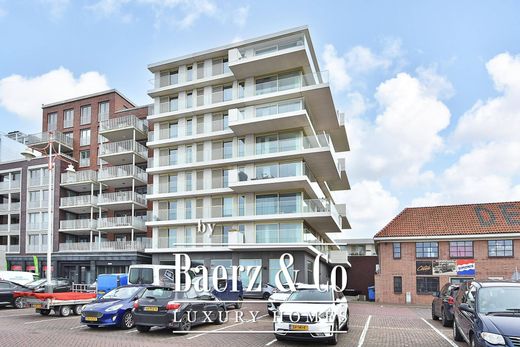 Apartment in The Hague, Gemeente Den Haag