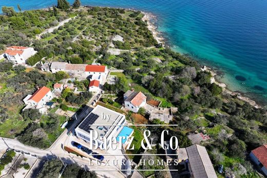 Villa a Preko, Zadar