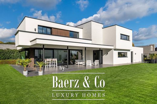 Villa in Heerlen, Gemeente Heerlen