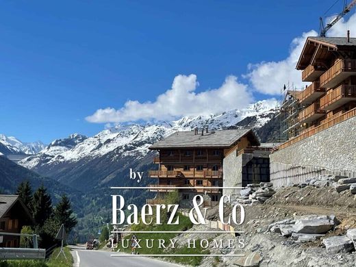 Διαμέρισμα σε Hérémence, Hérens District