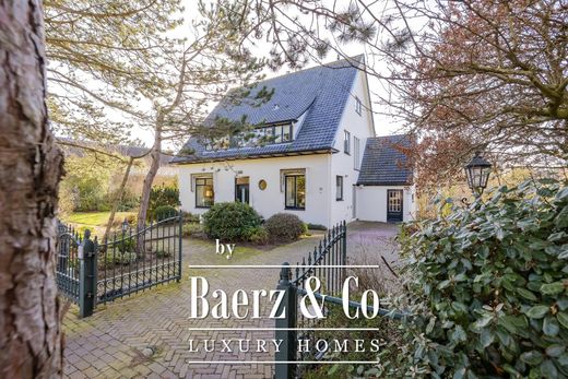Villa in Noordwijk aan Zee, Gemeente Noordwijk