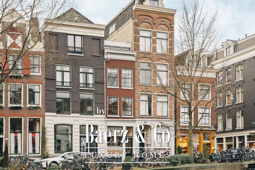 Luxury home in Amsterdam, Gemeente Amsterdam