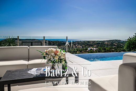 Villa a Santa Bárbara de Nexe, Faro