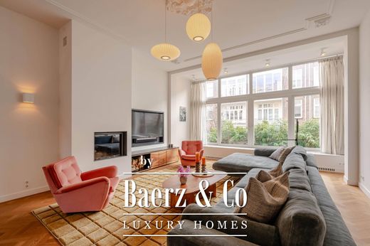 Casa de luxo - Amsterdão, Gemeente Amsterdam