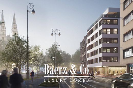 Appartement à Gornji Grad - Medveščak, Grad Zagreb