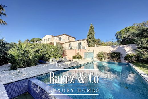 Villa in Grimaud, Var
