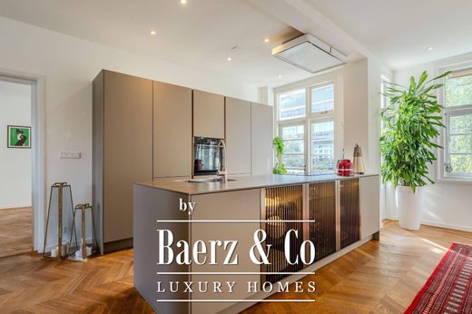 Piso / Apartamento en Amsterdam, Holanda Septentrional