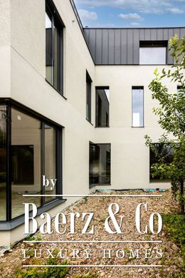 Willa w Lublana, Mestna Občina Ljubljana