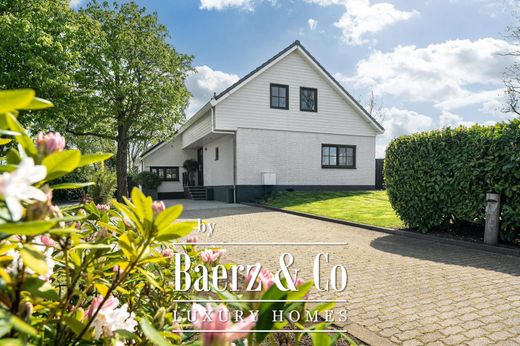 Вилла, Stavoren, Sûdwest Fryslân