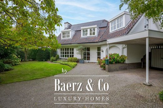 Villa in Warmond, Gemeente Teylingen