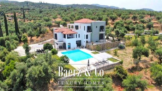 Villa in Kalamata, Messenia