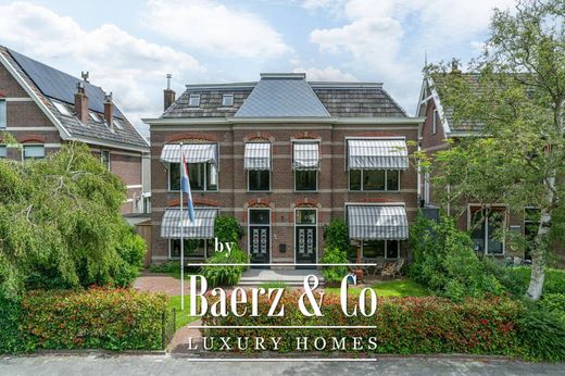 Luxe woning in Harlingen, Gemeente Harlingen