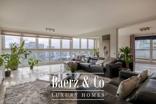 Penthouse in Rotterdam, South Holland
