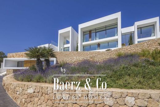 Villa in Roca Llisa, Province of Balearic Islands