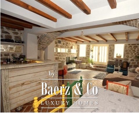 Apartment in Herceg Novi