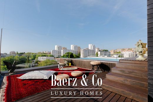 Attico a Foz do Douro, Porto